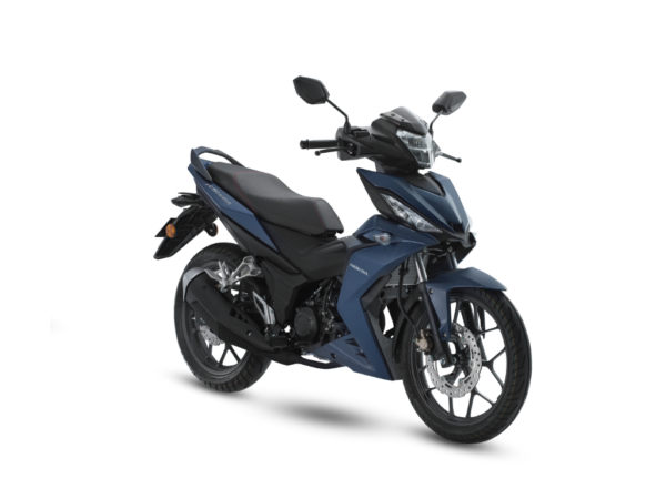 HONDA RS150R - Image 4