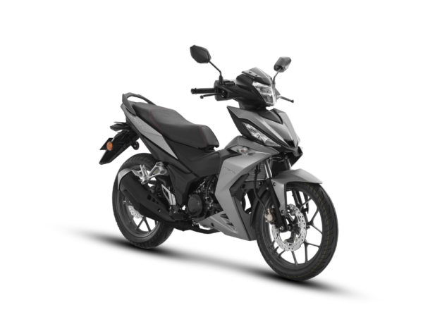 HONDA RS150R - Image 3