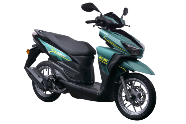 MODENAS KARISMA 125S - Image 3