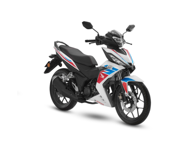 HONDA RS150R