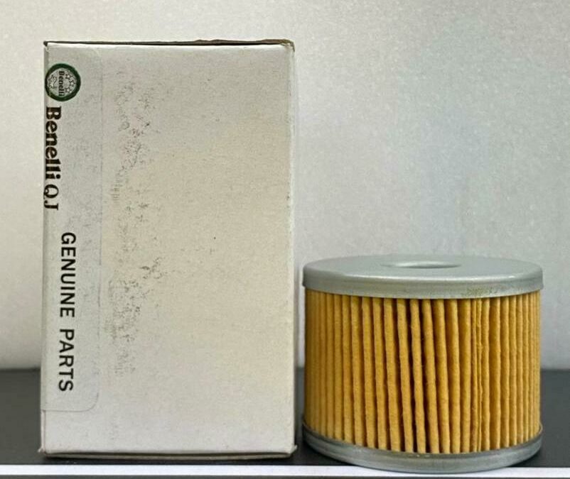 [ORIGINAL] Oil Filter Benelli – TNT 135 [READY STOCK]