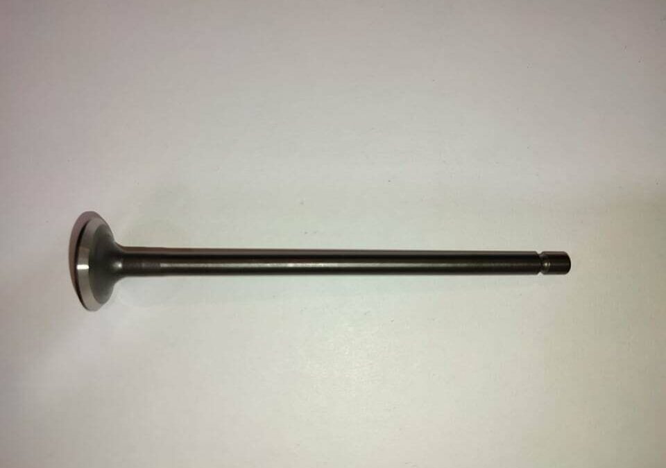 [ORIGINAL] EXHAUST VALVE/INLET VALVE BENELLI TNT135 [READY STOCK]