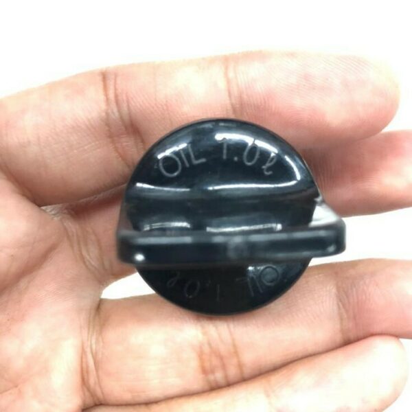 [ORIGINAL] OIL FILTER CAP ASSY SYM VF3i [READY STOCK] - Image 3