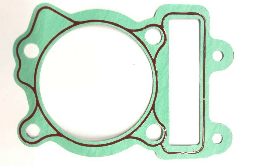 [ ORIGINAL ] BENELLI TNT135 CYLINDER GASKET [READY STOCK]