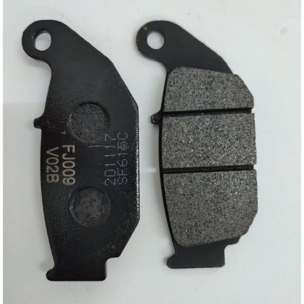 REAR BRAKE PAD FOR RFS150i / TNT135