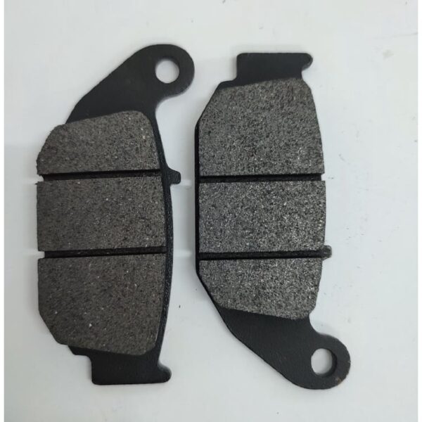 REAR BRAKE PAD FOR RFS150i / TNT135 - Image 3