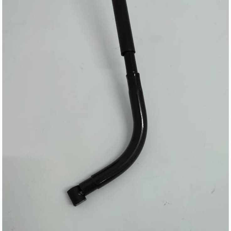 thumbnail image 2 of Original CJ750 Motorcycle Clutch Cable 133cm (52 Inches) For M72 2 of 5