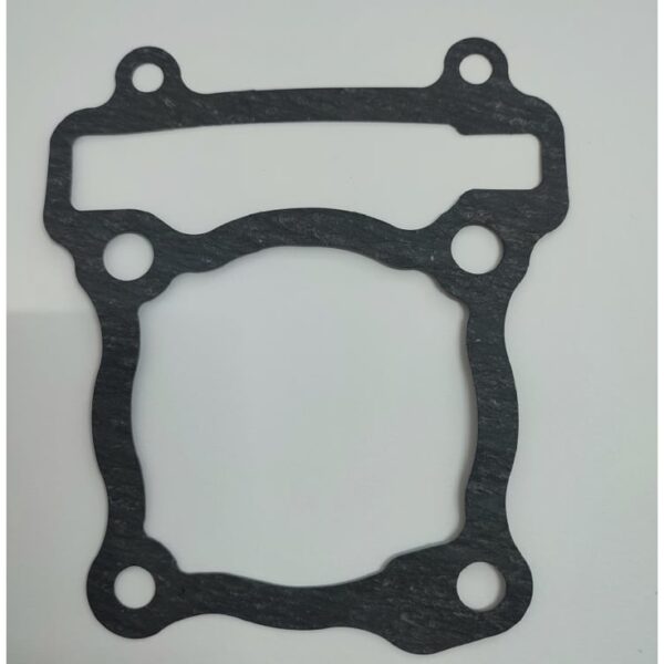 [ORIGINAL] CYLINDER GASKET FOR BENELLI RFS150i [Ready Stock]