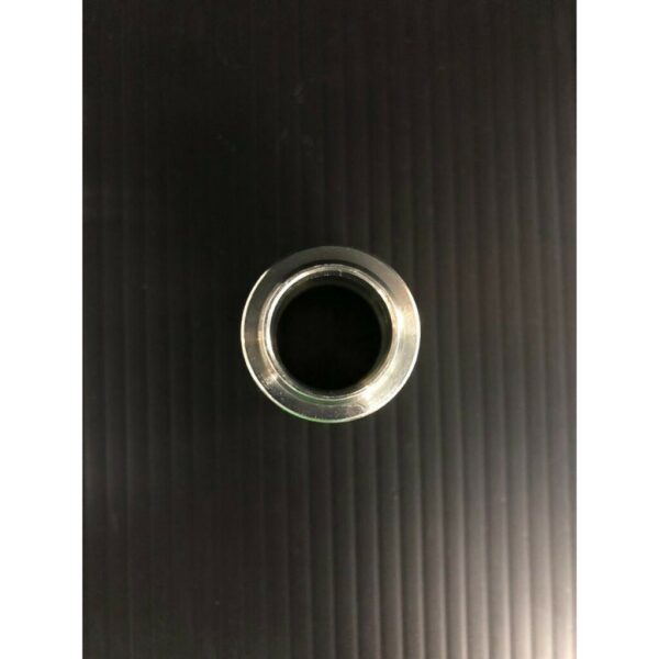 [ORIGINAL] SPARK PLUG COVER FOR BENELLI RFS150i [READY STOCK] - Image 2