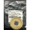 [ORIGINAL] OIL PUMP GEAR ASSY BENELLI RFS150i [READY STOCK]