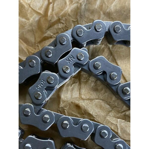 [ORIGINAL] ENGINE CHAIN/TIMING CHAIN BENELLI TNT600 [READY STOCK] - Image 2