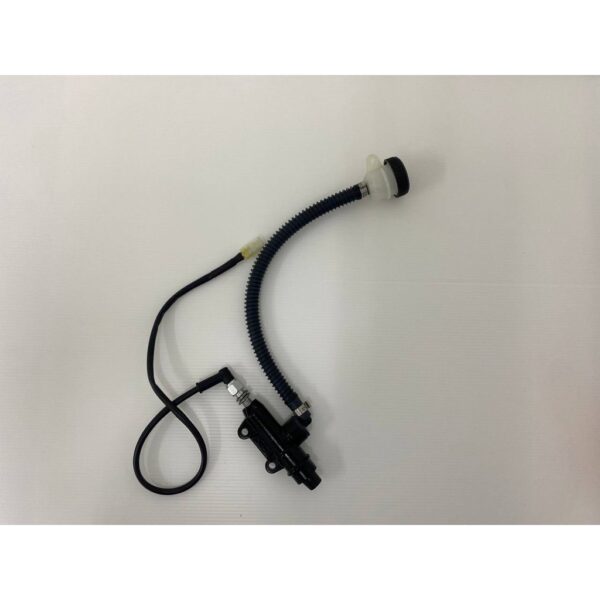 [ORIGINAL] BRAKE FLUID RESERVOIR FOR BENELLI LEONCINO 500 [READY STOCK]