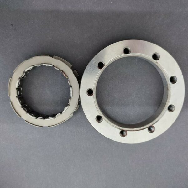 [ORIGINAL] STARTER CLUTCH FOR BENELLI LEONCINO 250 [Ready Stock] - Image 3