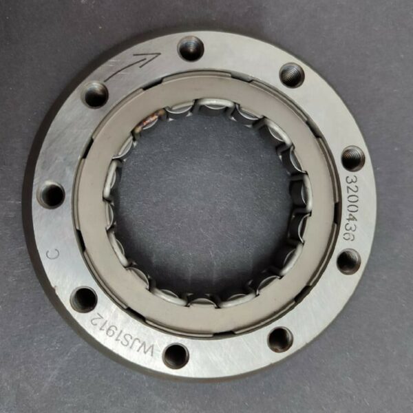 [ORIGINAL] STARTER CLUTCH FOR BENELLI LEONCINO 250 [Ready Stock]