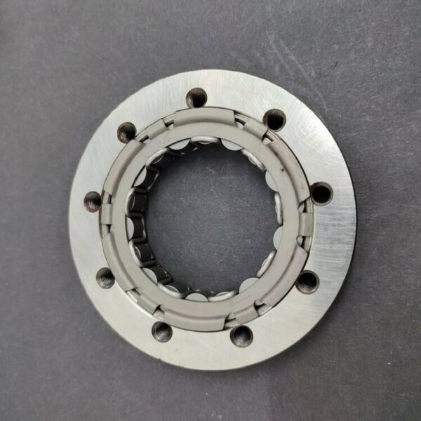 [ORIGINAL] STARTER CLUTCH FOR BENELLI LEONCINO 250 [Ready Stock] - Image 2