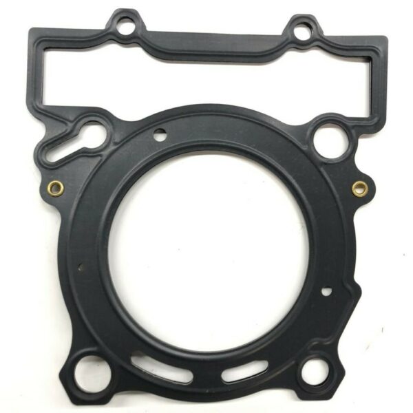 [ORIGINAL] CYLINDER HEAD GASKET BENELLI TNT25 [READY STOCK] - Image 2