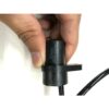 [ORIGINAL] FRONT WHEEL ROTATION SENSOR BENELLI TNT25 [READY STOCK] - Image 2