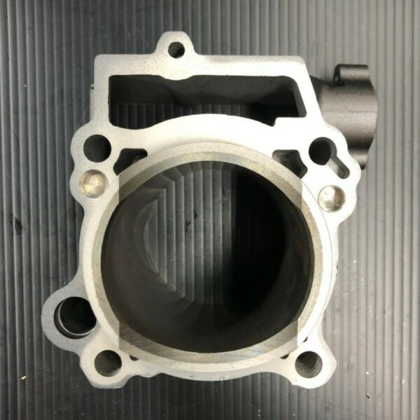 [ORIGINAL] CYLINDER ASSEMBLY BENELLI TNT25 [READY STOCK] - Image 2