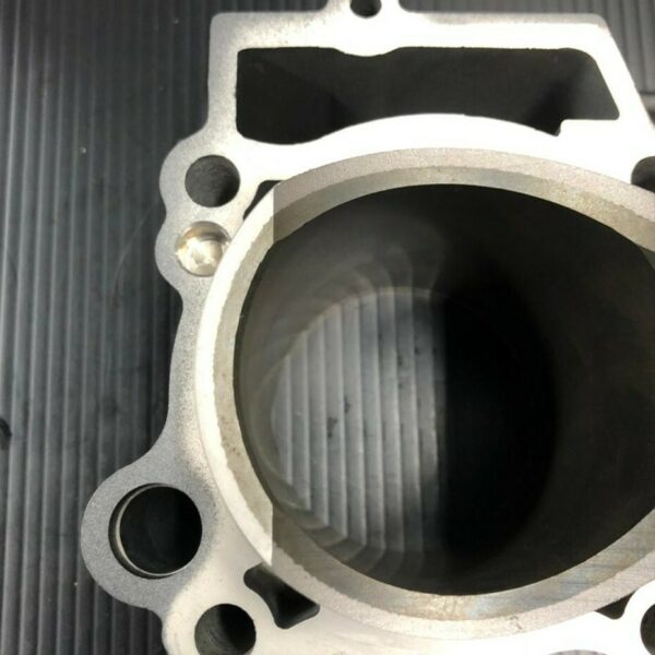 [ORIGINAL] CYLINDER ASSEMBLY BENELLI TNT25 [READY STOCK] - Image 3