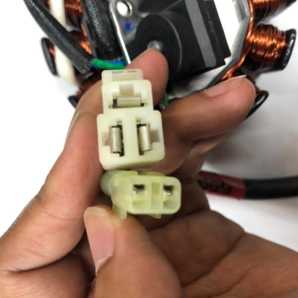 [ORIGINAL] STATOR COMP SYM SPORT RIDER 125i [READY STOCK] - Image 2
