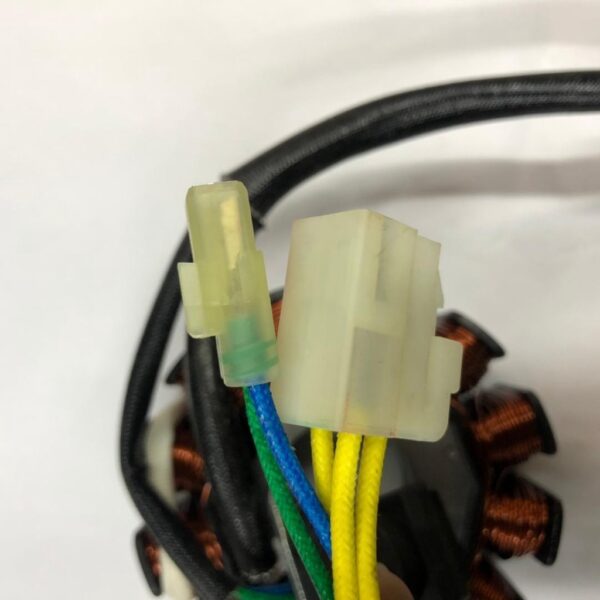 [ORIGINAL] STATOR COMP SYM SPORT RIDER 125i [READY STOCK] - Image 3