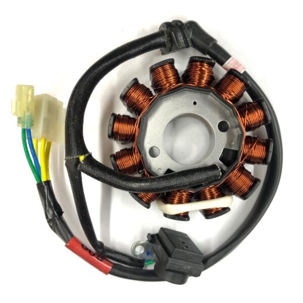 [ORIGINAL] STATOR COMP SYM SPORT RIDER 125i [READY STOCK]