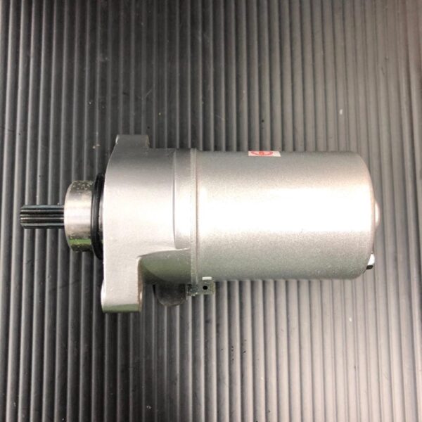 [ORIGINAL] START MOTOR ASSY  SYM SPORT RIDER 125i [READY STOCK] - Image 3