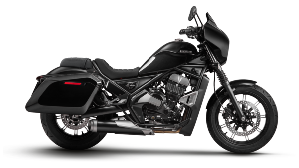 MOTO MORINI CALIBRO 700 - Image 2