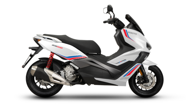WMOTO ES250i N1 - Image 3