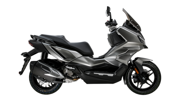 SYM HUSKY 300