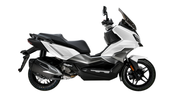 SYM HUSKY 300 - Image 2