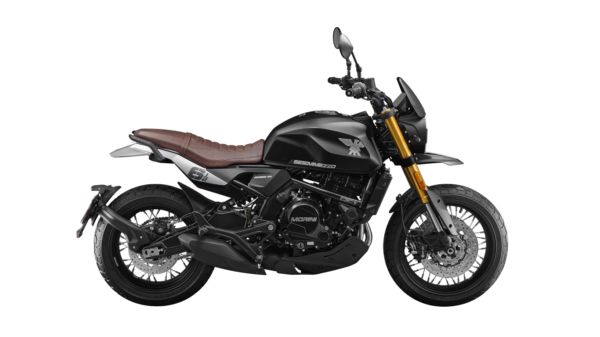 MOTO MORINI SEIEMMEZZO650SCR - Image 4