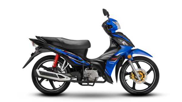 WMOTO WM110 N1 - Image 4