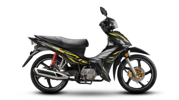 WMOTO WM110 N1 - Image 3