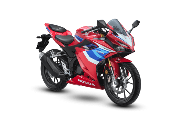 HONDA CBR 150 RAM ABS