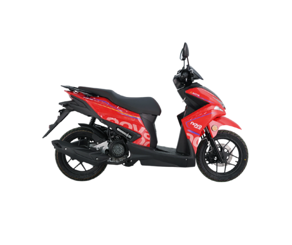 AVETA NOVA 125