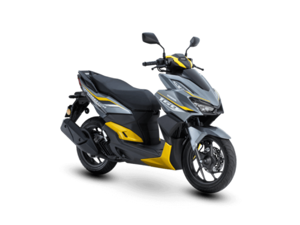 HONDA VARIO 160 - Image 4