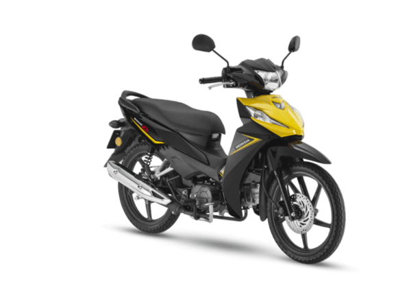 HONDA WAVE ALPHA 110 - Image 3