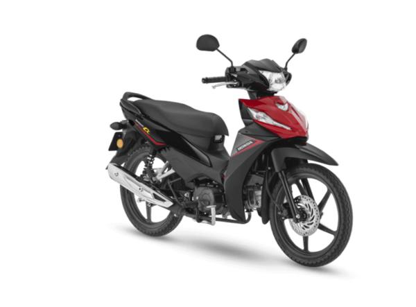 HONDA WAVE ALPHA 110