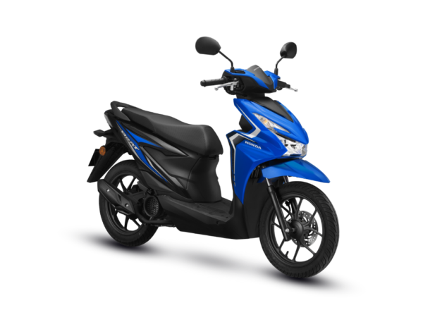 HONDA BEAT 110 - Image 3