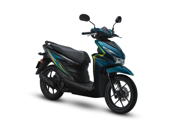 HONDA BEAT 110 - Image 2