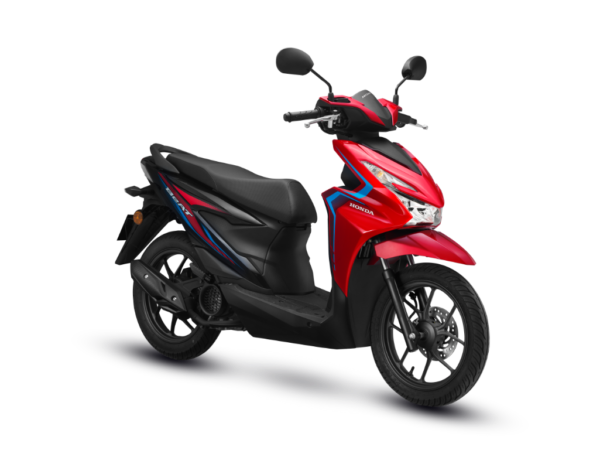 HONDA BEAT 110