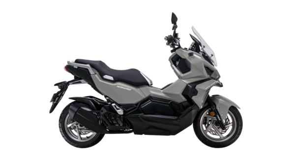 SYM HUSKY 150 SE - Image 4