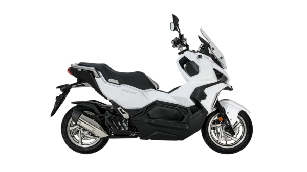 SYM HUSKY 150 STD COLOUR
