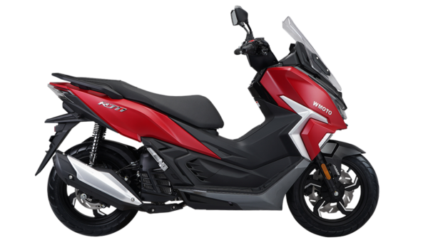 WMOTO RT1