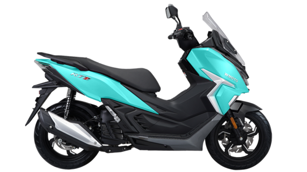 WMOTO RT1 - Image 3