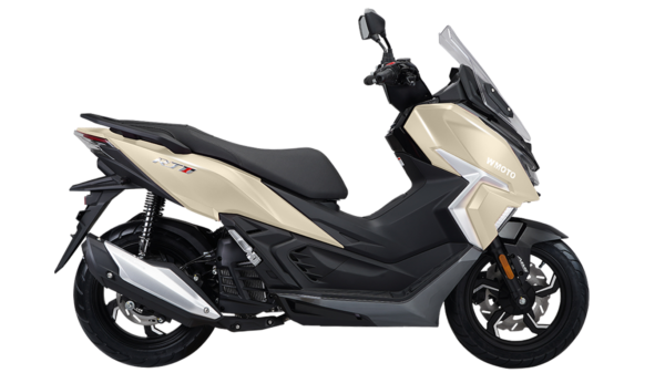 WMOTO RT1 - Image 2