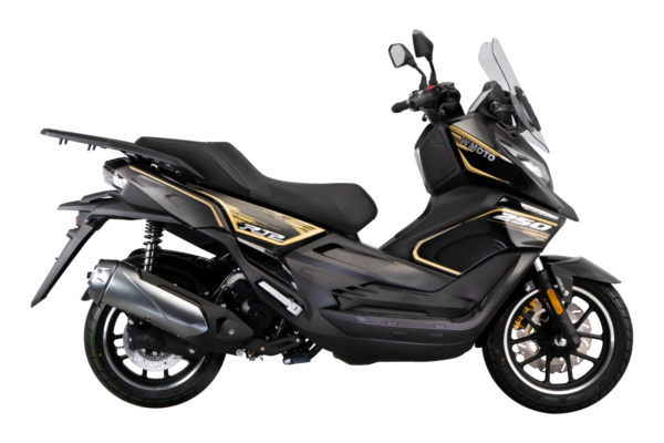 WMOTO RT2 - Image 4