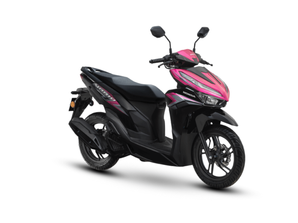 HONDA VARIO 125 - Image 4