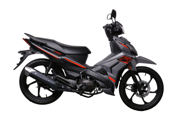 MODENAS KRISS 125